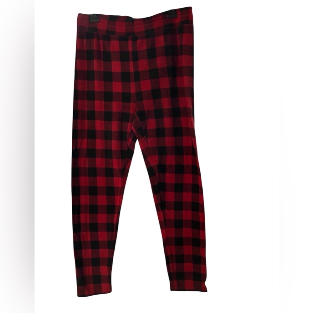 CuddlDuds Warm, Fleece Lounge Pants